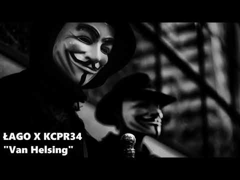 KCPR34 X ŁAGO "Van Helsing"