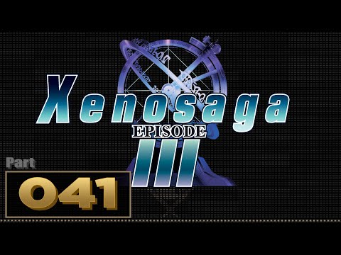Let's Play: Xenosaga 3 - Part 41 | Thoughts