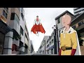 Saitama Vs Omni Man Strongest Superhero Fight