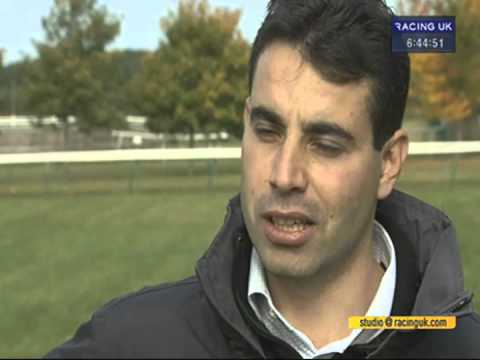 2012 Middle Park Stakes Preview