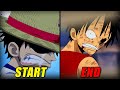 One Piece Full Story Recap From East Blue To Alabasta Everything Explained In 87 Minutes