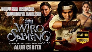 Download lagu Pendekar Kapak Naga Geni 212 Wiro Sableng Alur Cerita mp3