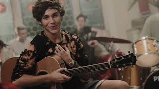 Union J - Tonight We Live Forever (Music Video)