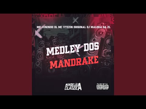 Medley dos Mandrake