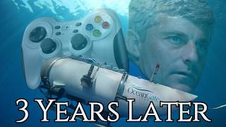 OceanGate Is Worse Than You Thought MQDEFAULT Thumbnail
