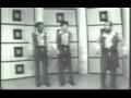 The Drifters - Under The Boardwalk  (Official Video) Re-Mastered