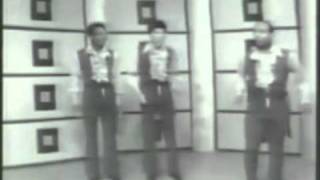 The Drifters - Under The Boardwalk