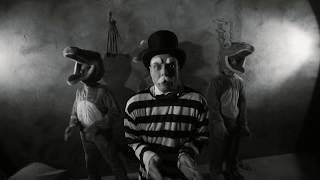 Lyre Le Temps - Brokopoly Official Video