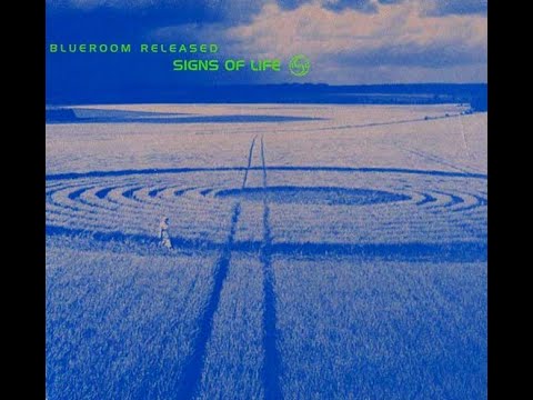 VA - Signs Of Life (Blue Room Released UK, 1997)