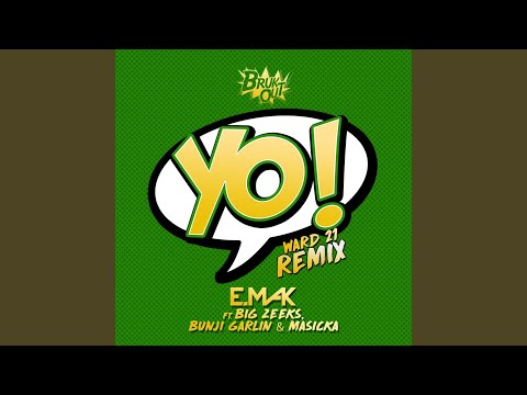 Yo (Ward 21 Remix)