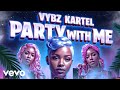 Vybz Kartel - Pale Blue Dot (Rihanna Wine) official audio