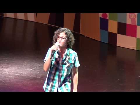 Edmundo Inacio na Chamine de Ouro 2011-Portimão Full HD