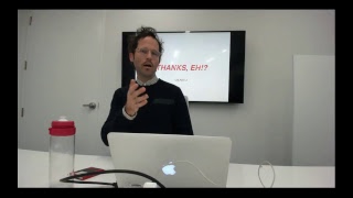 Dr. Marc Tuters - Bullsh*t's Birthplace: How 4chan & /pol/ cooked up # Pizzagate