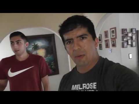 YouTube Thumbnail