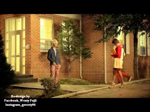 B A P - Secret Love (feat Song Jieun)