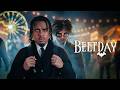 Belt day: The Movie | Wednesday Parody