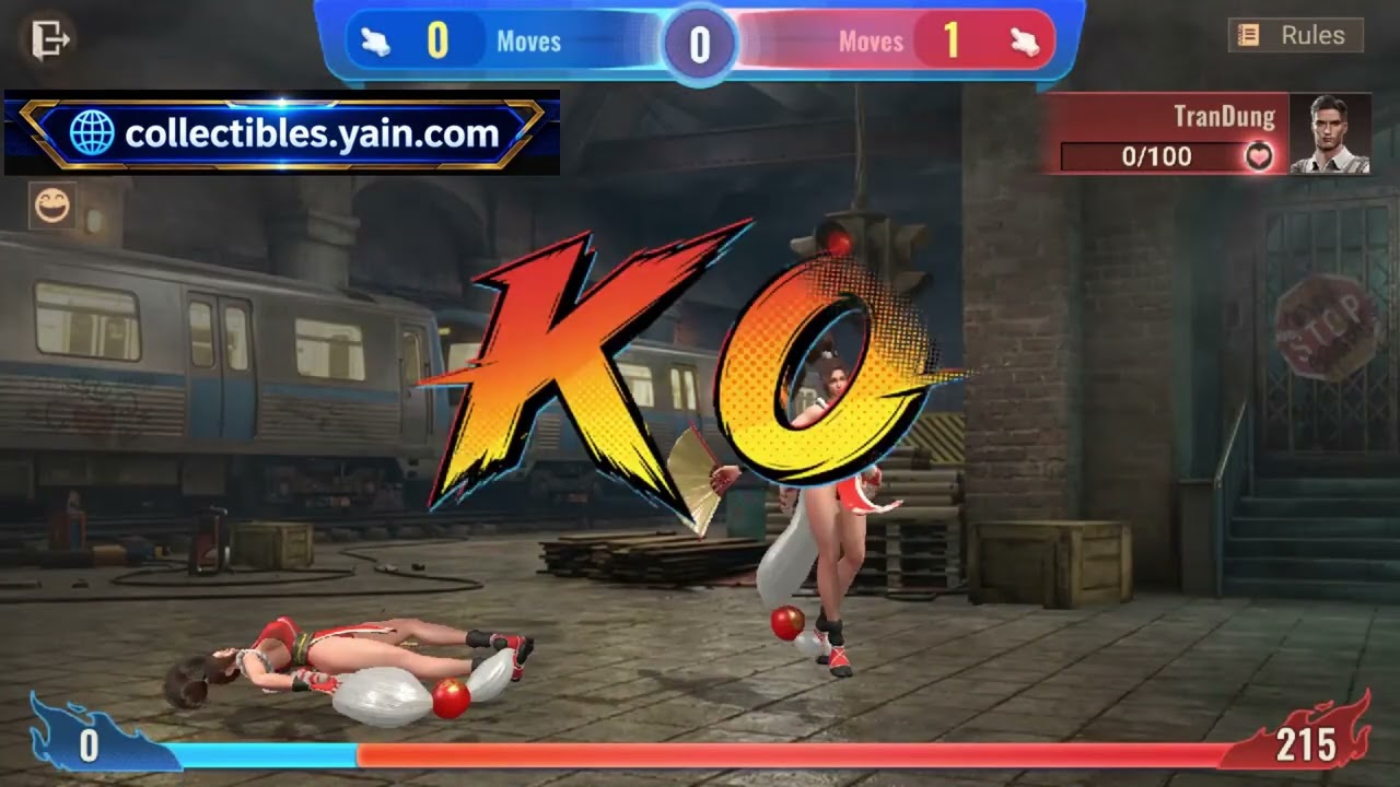 The Secret to Ranking Higher in King of Combos Without Spending