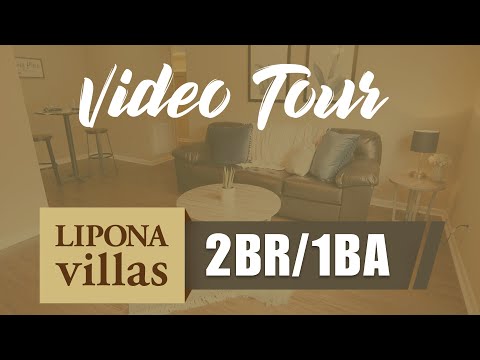 Lipona Villas - Video 2 of 2