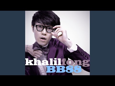 Bb88 – Khalil Fong 方大同