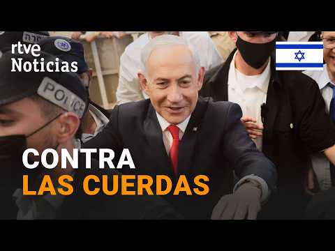 Netanyahu se juega su continuidad en unas elecciones decisivas para Israel | RTVE Noticias