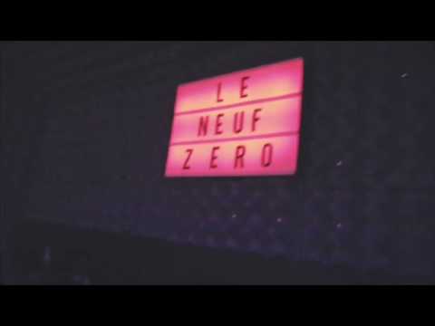 90TORIK - Freestyle Série #3 (Nouchma x Cora)