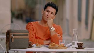 Michael Kors Spring 2026 Featuring Danny Ramirez (2026)