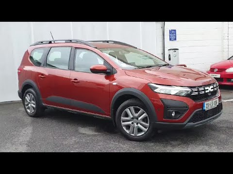 Dacia Jogger TCe 110 Expression - Image 2