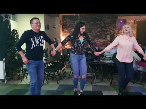 🔴 Lijepa Irma s amidžom kolo vodi - Hotel Heco Plus Sarajevo - Bosanski teferič