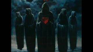 Testament-Absence of Light