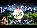 Nightcore | Courtney Jenae | Accelerate 