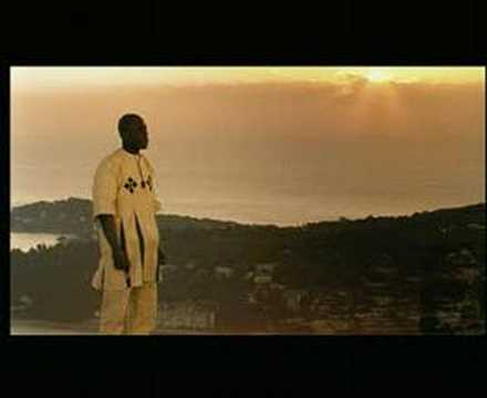 Kery james - Y'a pas de couleur pour pleurer