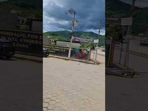 CIDADE DE ITAMBACURI - MG