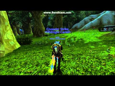 Draenei New Model Complaints (Very Minor)