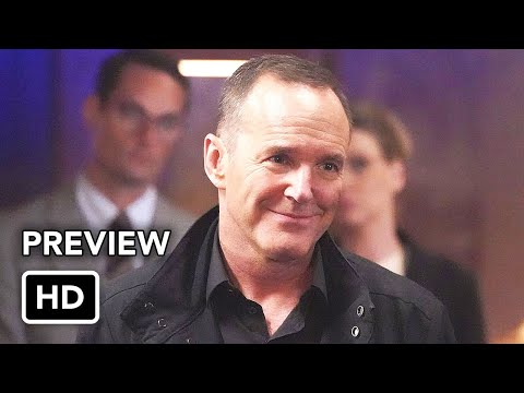 Marvel's Agents of SHIELD Series Finale "Farewell from Agent Coulson" Featurette (HD)