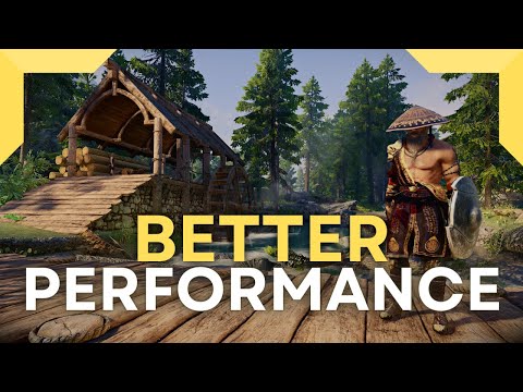 How to INCREASE Your Skyrim Performance (Performance Mods + More FPS)