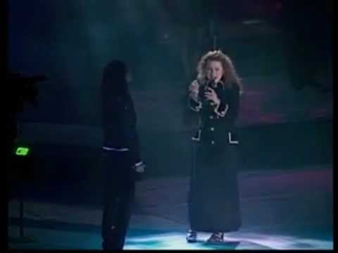Ana Gabriel y Analy - Cosas_del_Amor