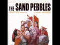 Sand Pebbles Soundtrack - 20 - Frenchy's Death