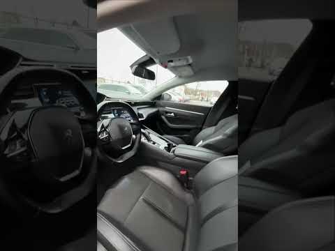 фото peugeot 508 ii 0