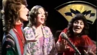 Mott The Hoople - Roll Away The Stone (Live TOTP 1973)