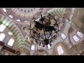 Стамбул. Ускюдар. Мечеть Михримах Султан (Искеле Джами) - 2 