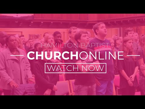 Service of Thanksgiving for Tom Wilson 13th May 2022