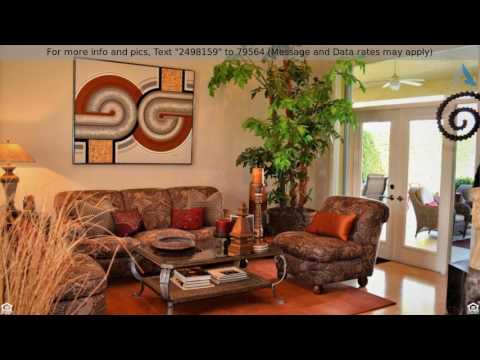 Priced at $675,000 - 8933 Lakes Boulevard, West Palm Beach, FL 33412