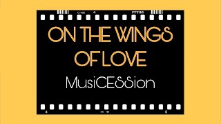 Princess Sevillena Cover - On the wings of love (Regine Velasquez)