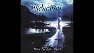 Midnattsol - Where Twilight Dwells (Full Album)