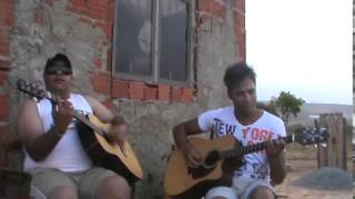 Jeisson &amp; Rennan-As melhores bruno e marrone
