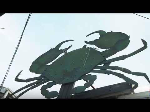 Made for Each Other | Ep 72 - Welcome to Crab Island | Mazhavil Manorama