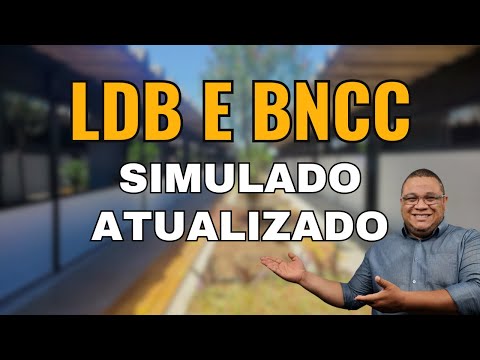 Updated LDB and BNCC Simulation