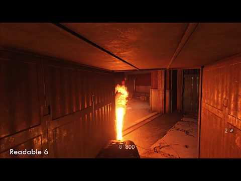 Wolfenstein II: The New Colossus Mein Leben Walkthrough - All Collectibles - Gunslinger Joe Volume 1