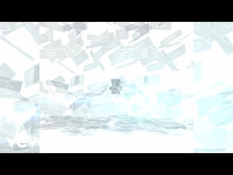 Mally Mall - Where You At (Lyric Video) ft. French Montana, 2 Chainz, Iamsu!