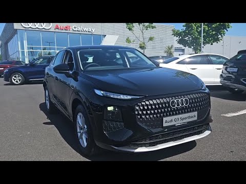 Audi Q3 TDI SPORTBACK SE A/T - Image 2